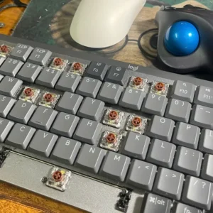 Sửa Bàn Phím Logitech MX Mechanical Mini Liệt Phím