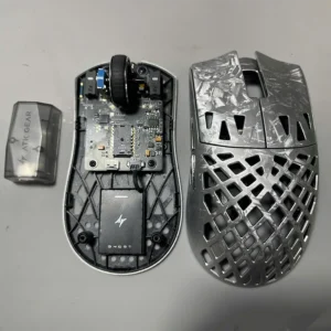 Sửa Chuột Gaming ATK GHOST Ultimate Mất Kết Nối Receiver 8K