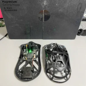 Sửa Cuộn Chuột WLmouse Beast X Magnesium