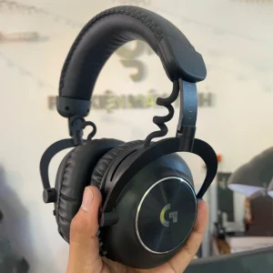 Sửa Tai Nghe Logitech G PRO X 2 LIGHTSPEED Bong Đứt Dây