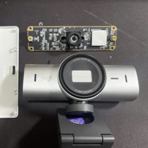 Sửa Webcam Logitech MX Brio 4K Không Lên Nguồn