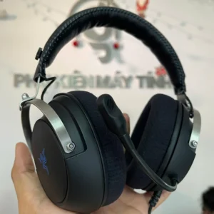 Thay Gọng Tai Nghe Razer Bị Gãy DIY Thép