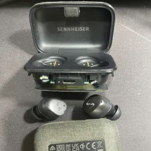 Thay Pin Cốc Sạc Sennheiser Momentum True Wireless